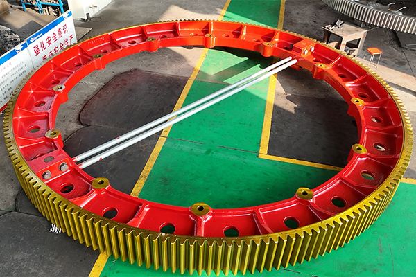 鑄鋼件廠家用廢鋼生產大型鑄鋼件的需要注意的事項是？