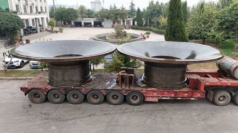 騰飛鑄鋼廠：大型鑄鋼廠如何打造優(yōu)質(zhì)大型鑄鋼件？