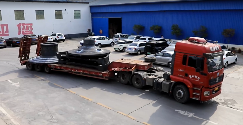 大型鑄鋼件的運(yùn)輸和安裝有哪些特殊要求？