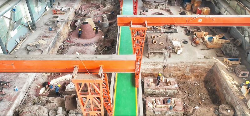 機(jī)加工公司