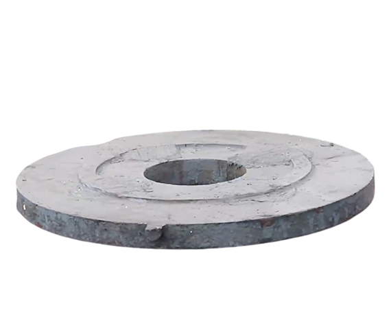 大型鑄鋼廠：如何確保大型鑄鋼件-中間轉(zhuǎn)臺這萬噸巨輪的“心臟”穩(wěn)定運轉(zhuǎn)？