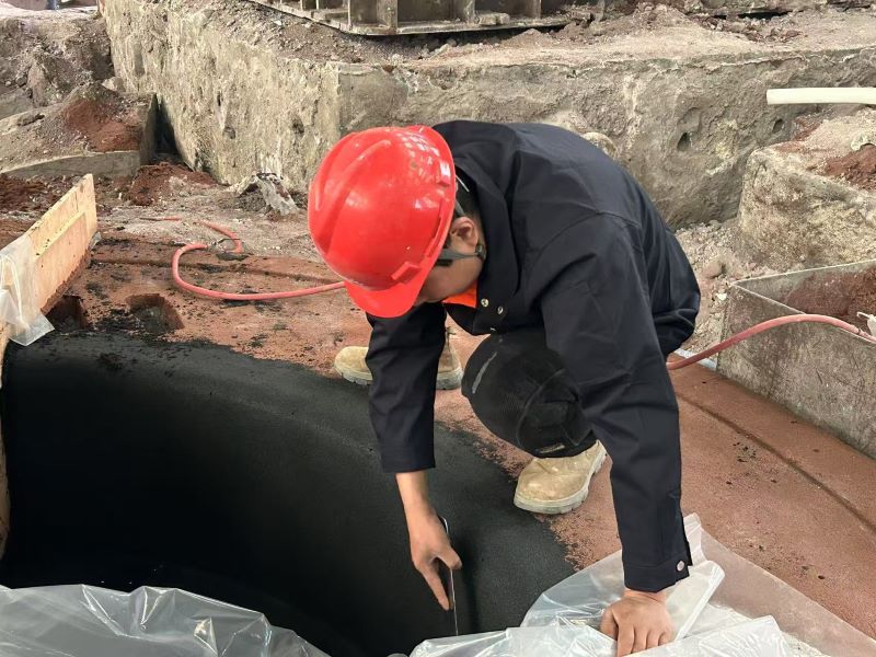 知識(shí)篇——大型鑄鋼件鑄件時(shí)砂眼問題的成因分析與解決對(duì)策