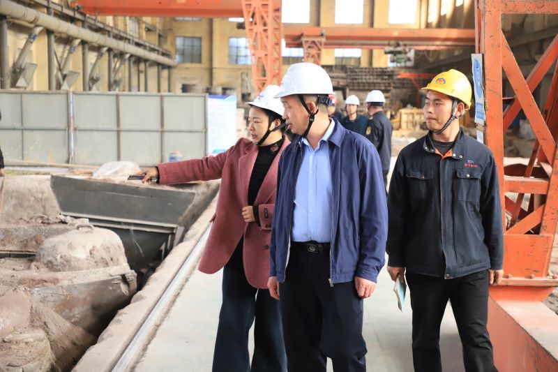 大型鑄造廠家騰飛鑄鋼解決客戶痛點——質量