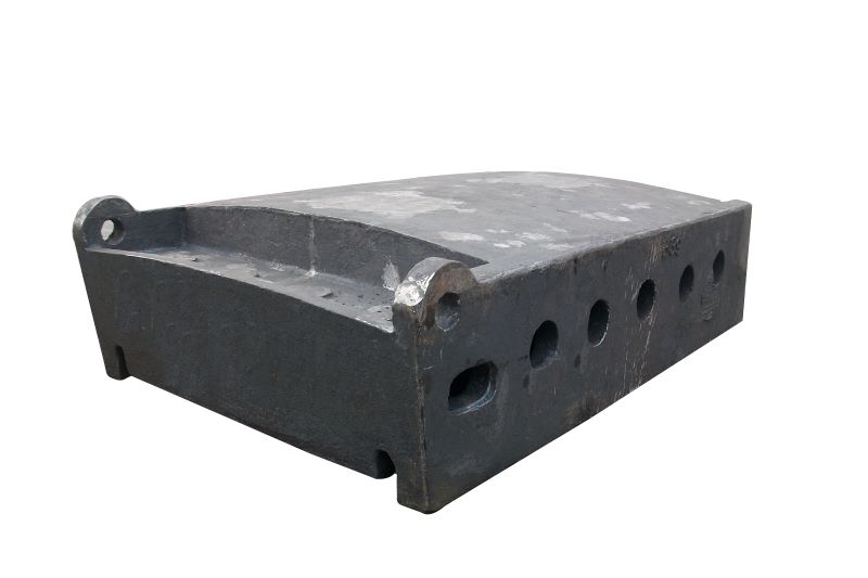 大型鑄鋼件鑄造廠家如何通過(guò)熱處理提升大型鑄鋼件墻板的耐久性？