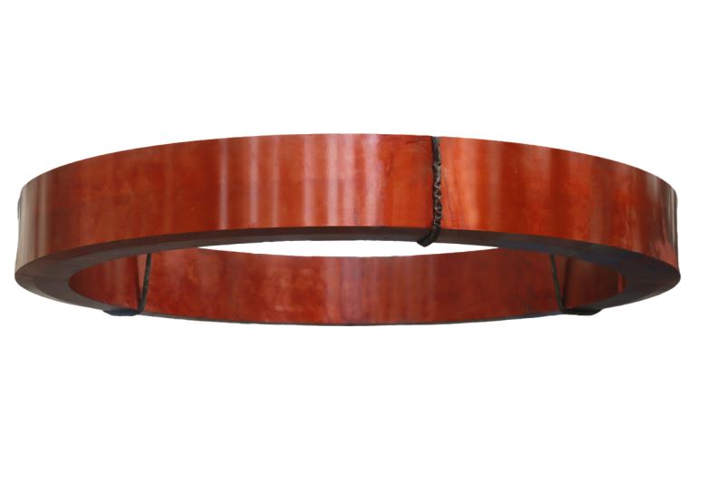 大型鑄鋼廠騰飛鑄鋼如何優(yōu)化輪帶的鑄造工藝以減少缺陷？