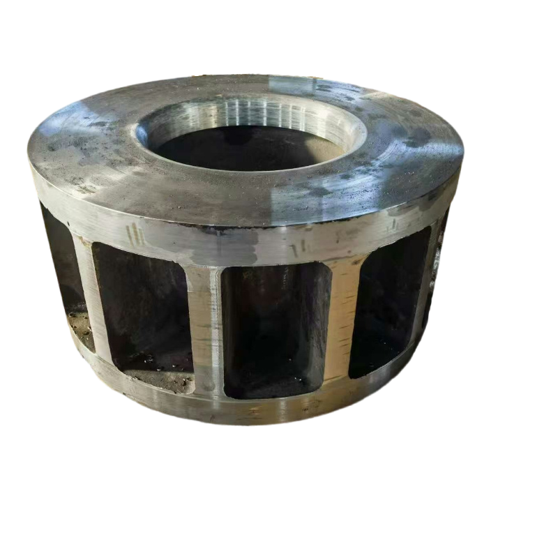 鑄鋼件鑄造廠家的陽模技術(shù)如何實現(xiàn)環(huán)保與效率雙贏？