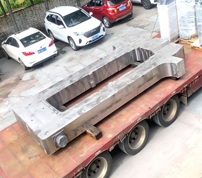 如何判斷軋機(jī)牌坊是否需要更換？關(guān)鍵檢測指標(biāo)——騰飛鑄鋼告訴你！