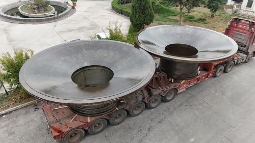 大型鑄鋼廠如何將生產(chǎn)與環(huán)保結(jié)合？