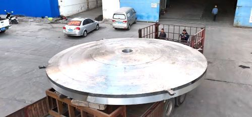 面對(duì)大型鑄鋼件上球鉸的技術(shù)挑戰(zhàn)與解決方案