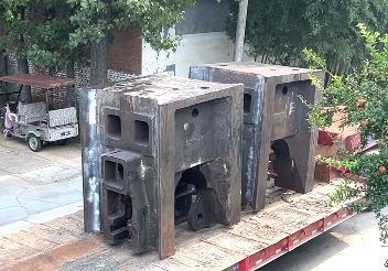 關(guān)于鑄鋼件滑塊的問(wèn)題與防治措施