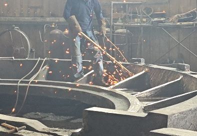 鑄造熱應(yīng)力是？看鑄鋼件鑄造廠家如何解釋