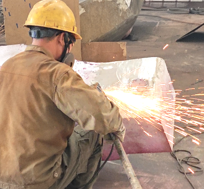 大型鑄鋼件陽(yáng)模材料如何選擇