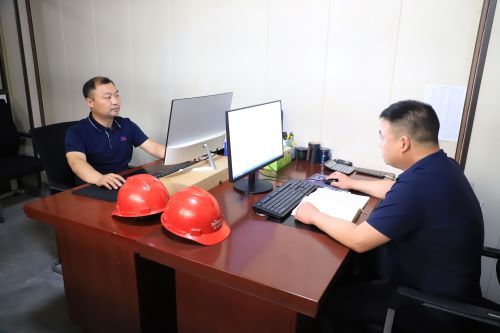 鑄鋼件生產(chǎn)廠家模具設(shè)計與制造環(huán)節(jié)的特殊性分析