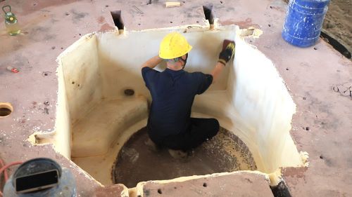 大型鑄造廠鑄鋼件檢測(cè)之目視檢測(cè)