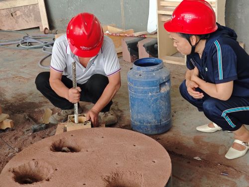 鑄鋼件生產(chǎn)廠家騰飛鑄鋼奮進(jìn)史！