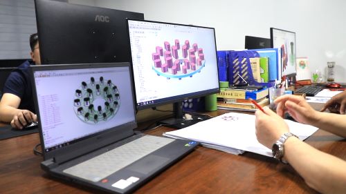 大型鑄鋼廠對于鑄造工藝CAE的運(yùn)用