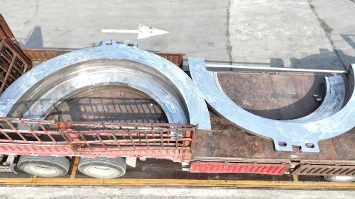 大型鑄鋼件對鋼的調(diào)質(zhì)處理：原理、工藝與工業(yè)應(yīng)用