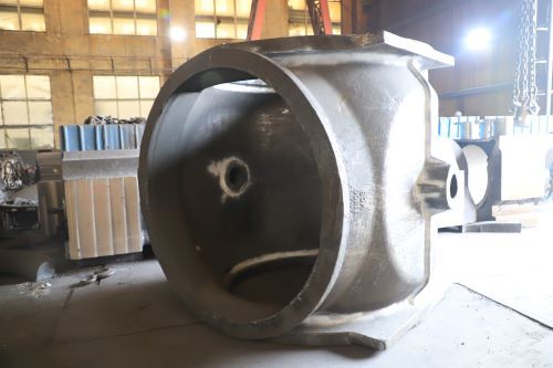 大型鑄造廠如何通過熱處理提升鑄鋼閥體的機械性能？