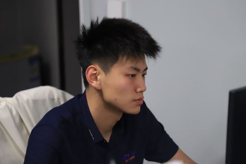 工匠精神在騰飛鑄造廠：技術(shù)部門的嚴(yán)謹(jǐn)