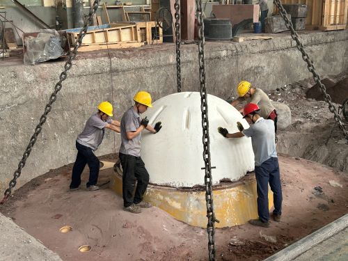 大型鑄造廠需要做到幾點(diǎn)會更好？