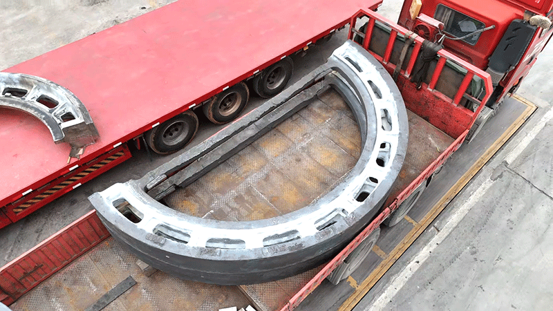 告別“粗放式”管理：看大型鑄鋼廠如何靠體系打贏“翻身仗”