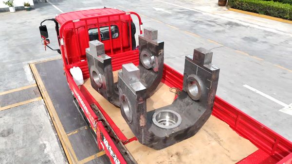 何以鑄就非凡？揭秘大型鑄鋼廠來圖定制的硬核實力