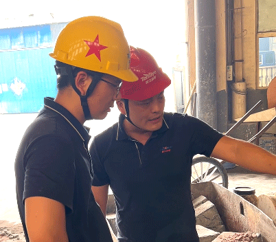 暴雨天氣會(huì)對(duì)大型鑄鋼廠造成什么影響？