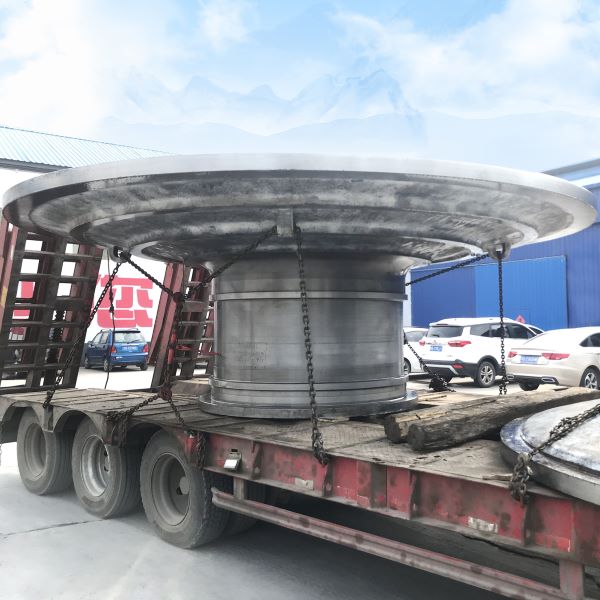 大型鑄鋼件定制：哪個(gè)鑄造廠更可靠？