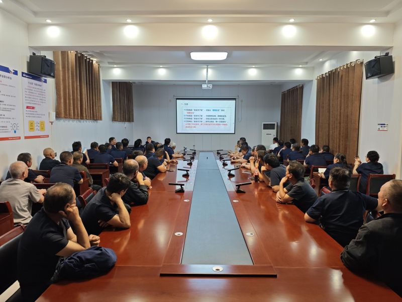 大型鑄鋼廠如何實(shí)現(xiàn)環(huán)保處理？