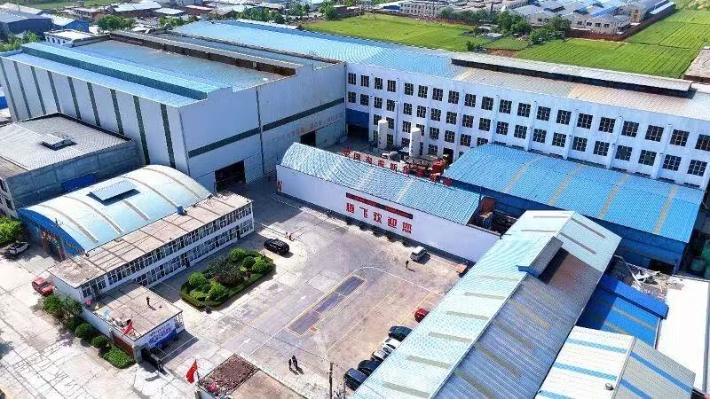 大型鑄鋼廠布局對鑄鋼件生產(chǎn)有何影響？