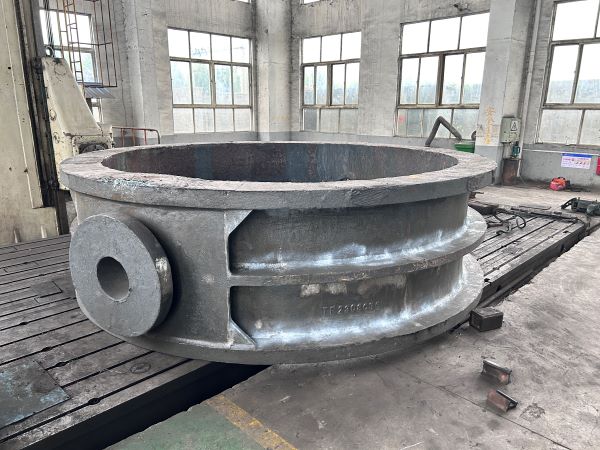大型鑄件鑄造廠如何定制高品質閥體鑄鋼件？
