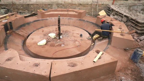 看看我們騰飛鑄鋼的一站式定制的服務(wù)是什么吧！