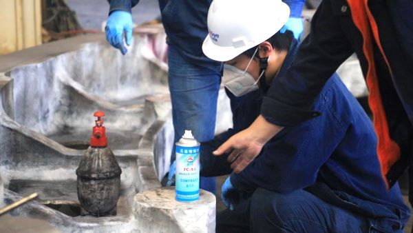 大型鑄鋼廠鑄鋼件粗加工和精加工的對比