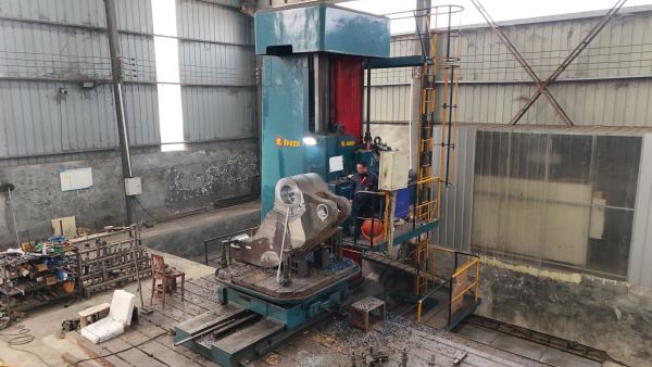 鑄鋼件客戶如何根據(jù)產(chǎn)品特性選對(duì)加工方式？