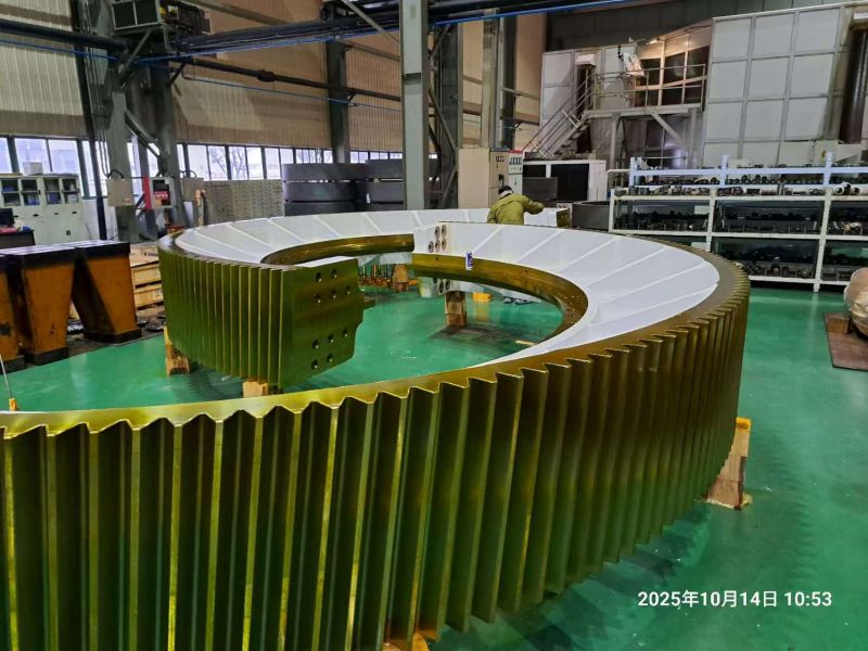 騰飛鑄鋼的鑄鋼件真好用，外觀(guān)和內(nèi)在都無(wú)可挑剔