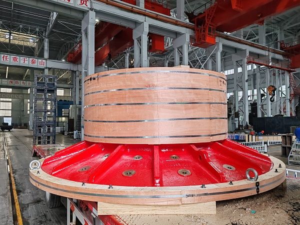 鑄鋼件廠家騰飛鑄鋼帶你沉浸式體驗(yàn)鑄鋼件之美