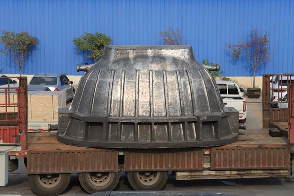 大型鑄鋼廠選哪家？騰飛鑄鋼以實(shí)力贏信賴