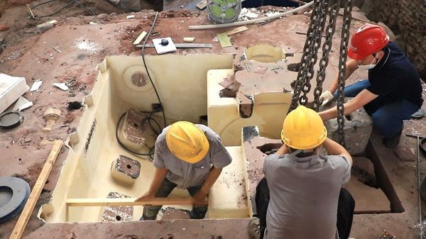 為何選擇大型鑄鋼廠騰飛鑄鋼？我們用實力給出答案