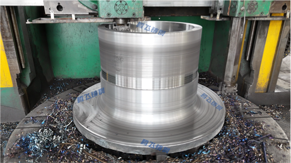 找鑄鋼件就選騰飛鑄鋼，重載場景下大型鑄鋼件的核心保障者！