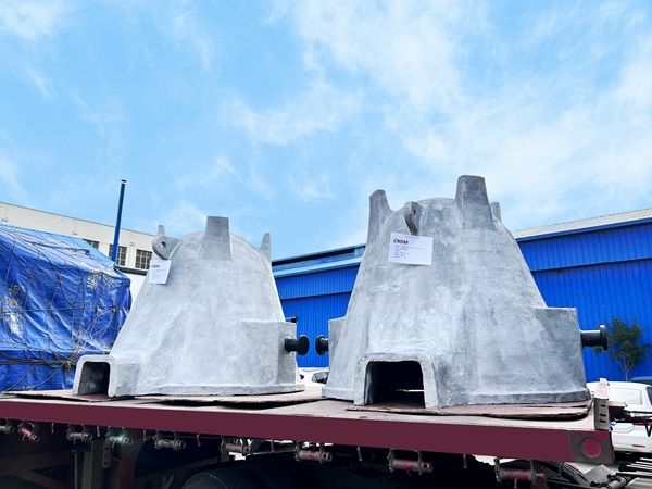 騰飛鑄鋼知識篇 | 關于大型鑄鋼件渣罐，你了解多少？