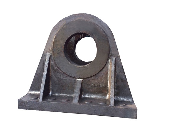 騰飛鑄鋼 —— 鑄鋼件鉸鏈定制，滿足各類工業(yè)需求