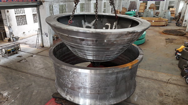 騰飛鑄鋼百科 | 關(guān)于鑄鋼件-料斗，你了解多少？