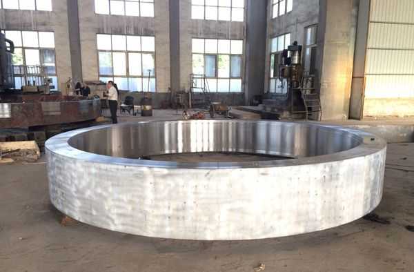 為南京某知名廠家提供三級探傷、全身磁粉探傷、輪帶