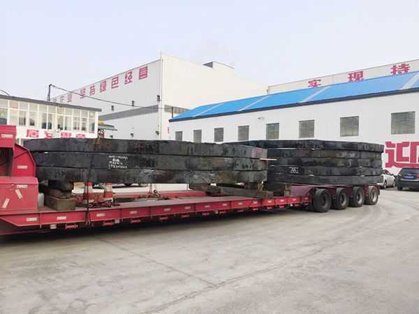 大型鑄鋼件廠家在生產(chǎn)大齒輪會(huì)用到哪些模具？