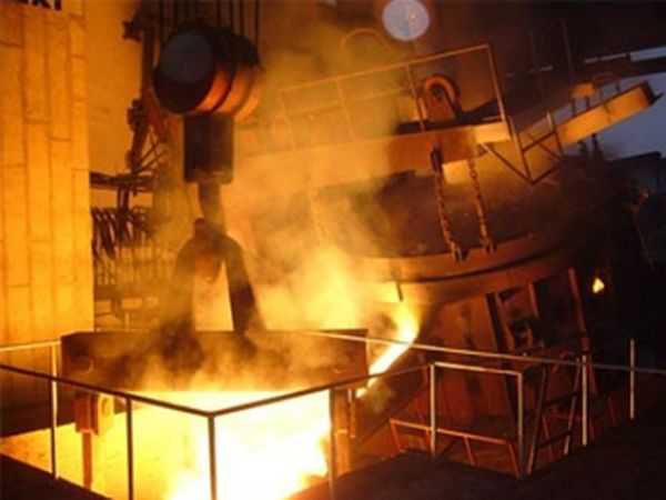 在鑄件澆注時(shí)需要哪些事項(xiàng)？大型鑄鋼件廠家來說