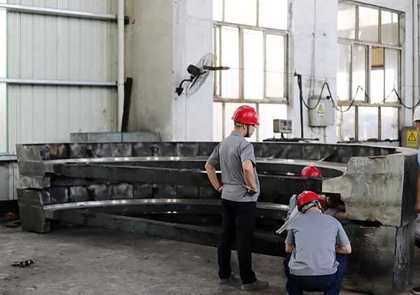 對(duì)大齒輪你了解多少？另外如何尋找好的大齒輪加工廠家？