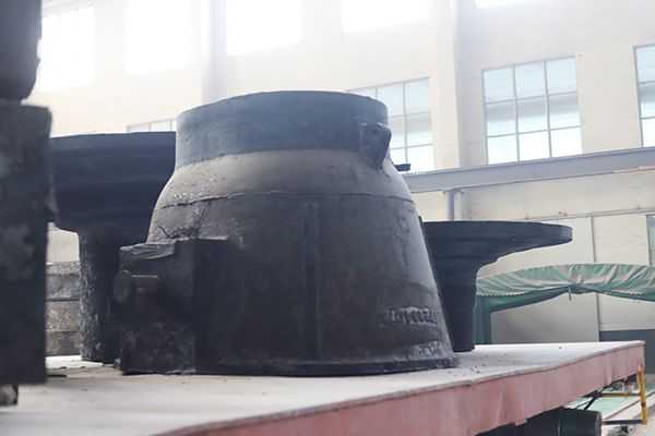 用戶在尋找生產(chǎn)渣罐廠家時(shí)一定要找有口碑的廠家？