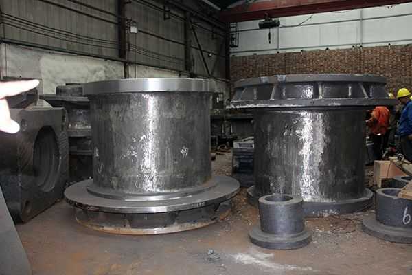 對(duì)大型鑄鋼件的檢測，你知道多少？