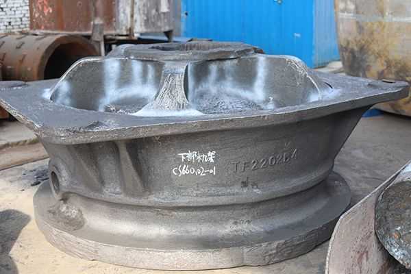 鑄造小知識(shí)，大型鑄造加工廠家鑄造大型鑄鋼件為什么選用廢鋼？