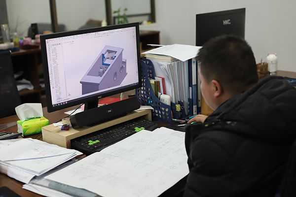 大型鑄造加工廠家用CAE鑄造軟件對生產(chǎn)大型鑄鋼件有什么幫助？